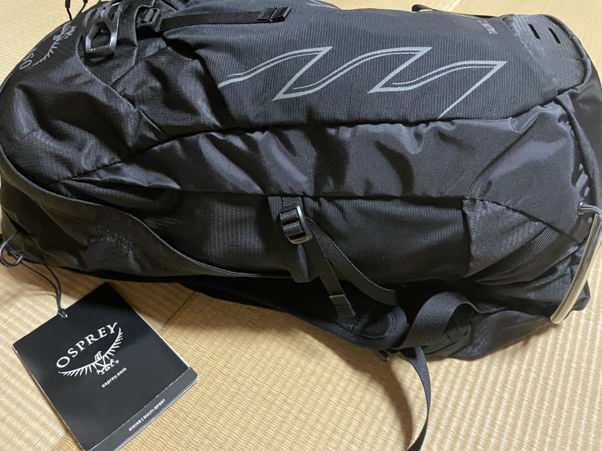 3年保証』 TALON 22 タロン オスプレー L/XL 【タグ付き新品】 22L