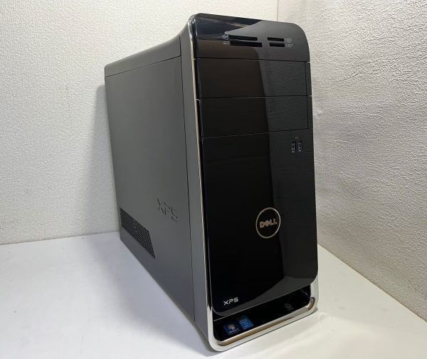 値引きする 新品SSD512GB+HDD1TB□Core i7搭載4770 3.90GHz x8□メモリ
