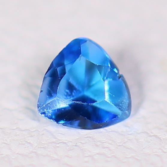 大割引 レアストーン ブラジル産 『天然ラズライト(天藍石)』0.05ct