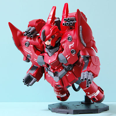 ディスプレイスタンド フィギュア プラモデル ガンプラ ドール 台座 30MM 30MS ガンダム 1/144 回転 HG 新品未開封の画像8