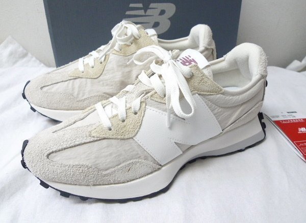 ◇国内正規new balance ニューバランス27.5cm 極微品MS327 MS327CQ