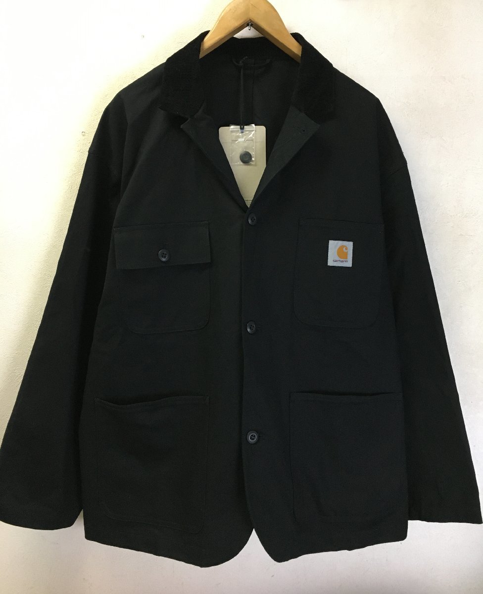 超可爱の セットアップ 野村訓市 x 新品タグ付 WIP CARHARTT ◇ 黒