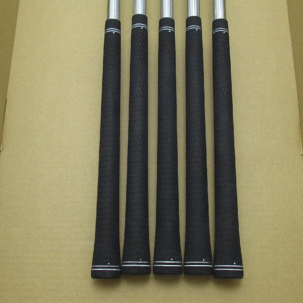 プロギア PRGR 03 IRONS アイアン N.S.PRO 850GH neo シャフト:N.S.