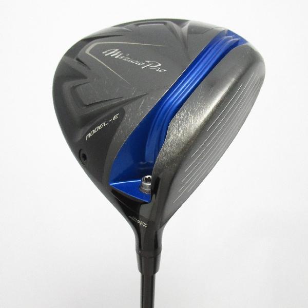 ミズノ Mizuno Pro MizunoPro MODEL-E ドライバー Tour AD GM-1 シャフト：Tour AD GM-1_画像2