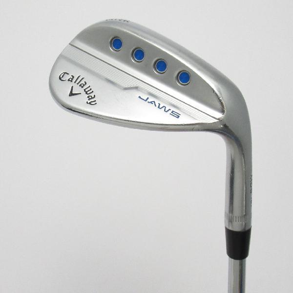 キャロウェイゴルフ Callaway Golf MD5JAWS CRM ウェッジ Dynamic Gold