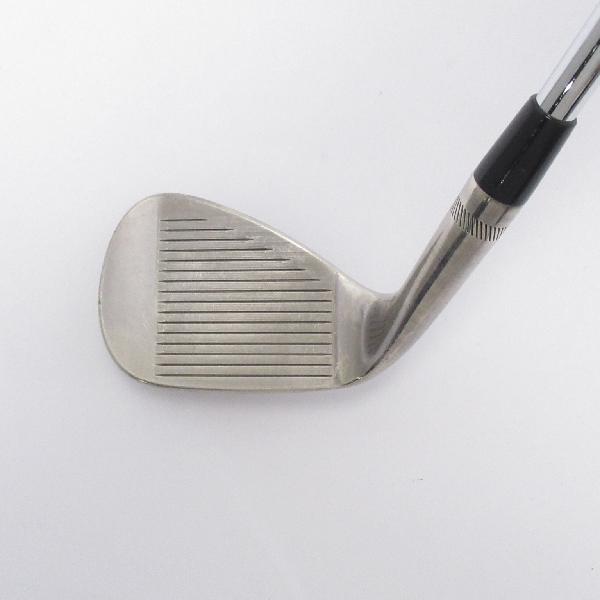 タイトリスト Vokey Vokey SM9 BRASHED STEEL ウェッジ BV105 【50-12】 シャフト：BV105_画像4