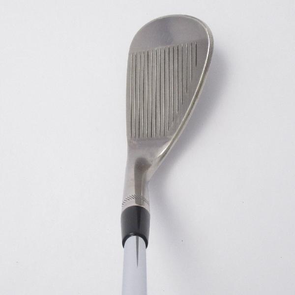 タイトリスト Vokey Vokey SM9 BRASHED STEEL ウェッジ BV105 【50-12】 シャフト：BV105_画像3