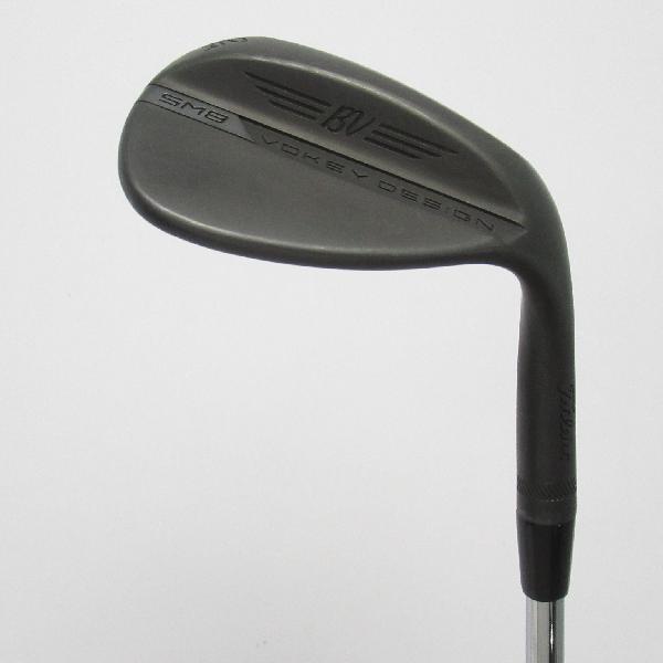 人気商品ランキング Gold Dynamic ウェッジ US BLACK JET SM8 Vokey