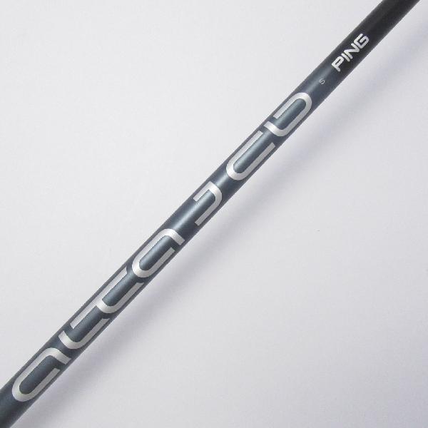 ピン GLIDE GLIDE 3.0 WS ウェッジ ALTA J CB SLATE 【54-14】 シャフト：ALTA J CB SLATEの画像7