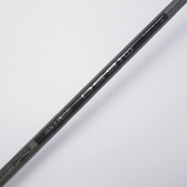 税込) BK DJ-5 DJ フォーティーン ウェッジ BK DS-91w シャフト:N.S.