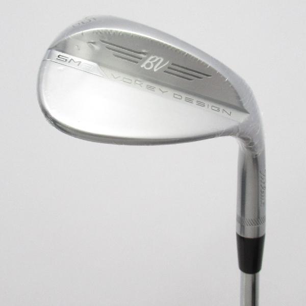 タイトリスト Vokey ボーケイデザイン SM8 ツアークローム ウェッジ N.S.PRO 950GH neo 【56-12】 シャフト：N.S.PRO 950GH neo_画像2