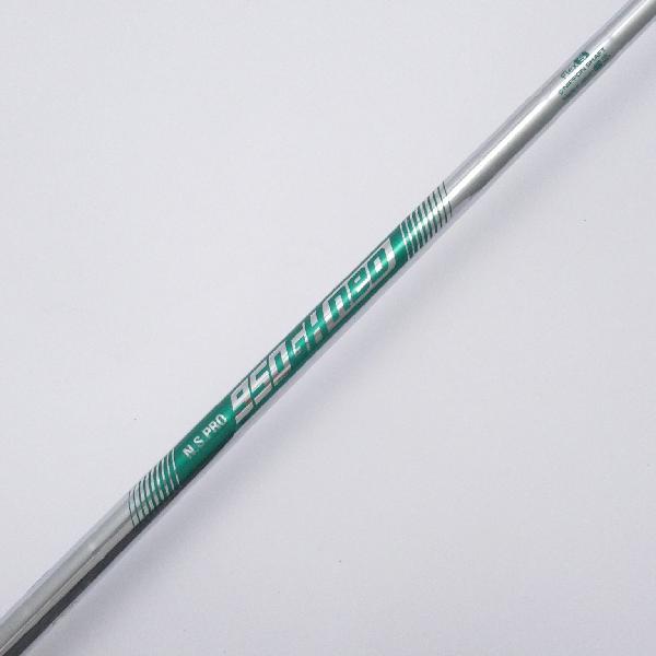 タイトリスト Vokey ボーケイデザイン SM8 ジェットブラック ウェッジ N.S.PRO 950GH neo 【54-10】 シャフト：N.S.PRO 950GH neo_画像7