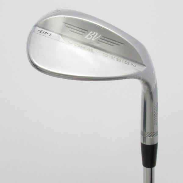 タイトリスト Vokey ボーケイデザイン SM8 ツアークローム ウェッジ N.S.PRO 950GH neo 【56-12】 シャフト：N.S.PRO 950GH neo_画像2