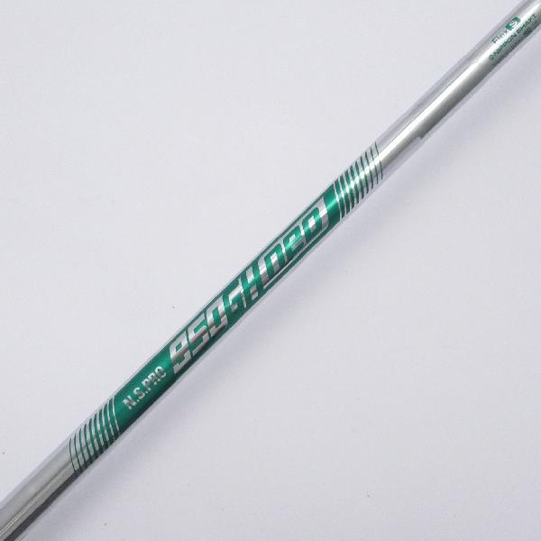 待望☆】 【58-08】 neo 950GH N.S.PRO ウェッジ ジェットブラック SM8