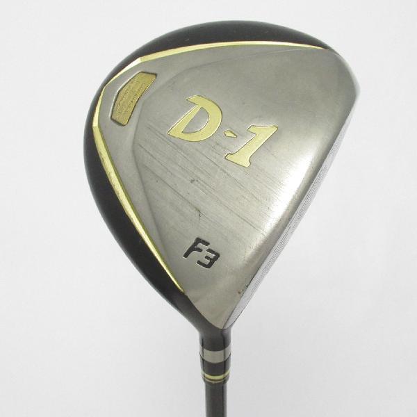 手数料安い フェアウェイウッド F D-1 Ryoma GOLF RYOMA ゴルフ