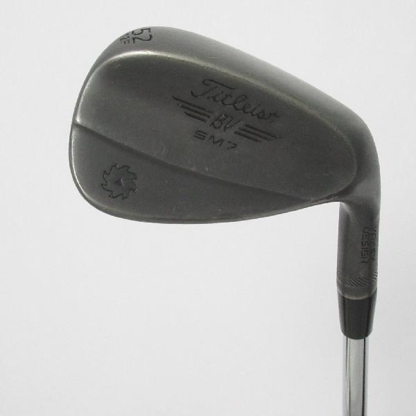 高評価の贈り物 SM7 Vokey Vokey タイトリスト JET Gold シャフト