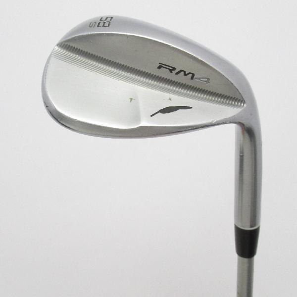 優先配送 シャフト:MCI 【58-14】 SILVER 105 SOLID MCI ウェッジ RM