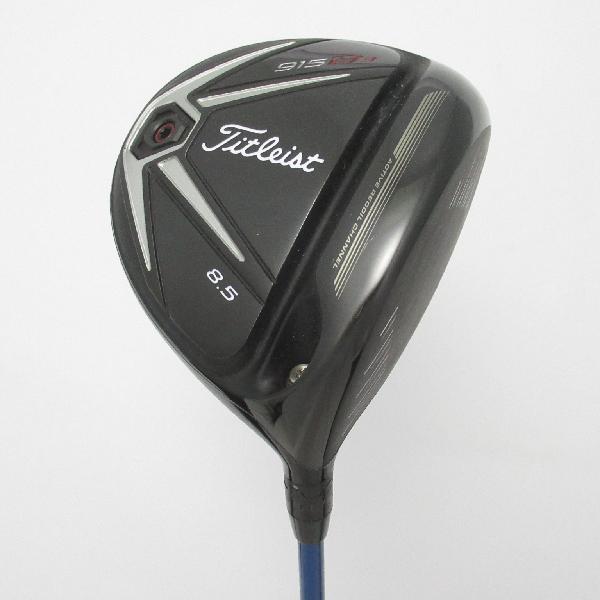 高い品質 ドライバー TSR4 TITLEIST 【新品】タイトリスト 9.0度