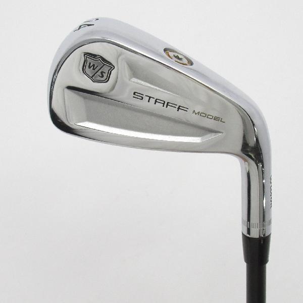 高額売筋】 Wilson ウイルソン STAFF 80 HYBRID TOUR シャフト：KBS