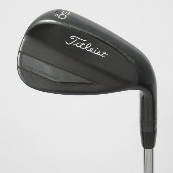 全商品オープニング価格！ BLACK JET SM9 Vokey Vokey タイトリスト