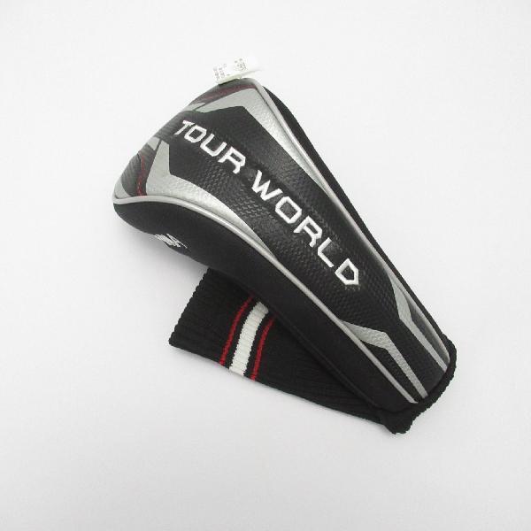 再入荷】 ツアーワールド WORLD TOUR 本間ゴルフ TW737 EX-A55