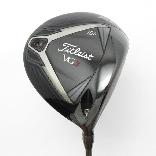 宅送] TITLEIST タイトリスト V60) (FUBUKI ゴルフクラブ 男性右きき用