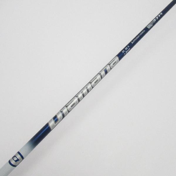 ダンロップ SRIXON スリクソン ZX5 ドライバー Diamana ZX 50 シャフト：Diamana ZX 50_画像7