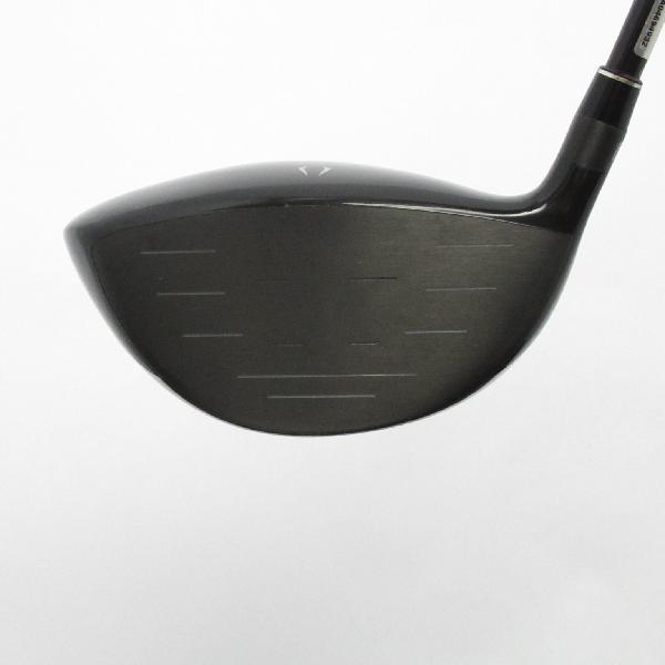 ダンロップ SRIXON Z585 ドライバー Miyazaki Mahana シャフト：Miyazaki Mahanaの画像4