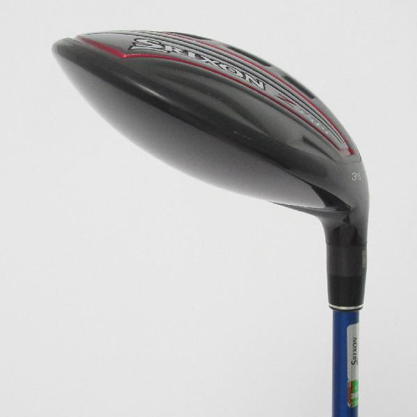 ダンロップ SRIXON Z F85 フェアウェイウッド Miyazaki Mizu 7 【3W】 シャフト：Miyazaki Mizu 7_画像6