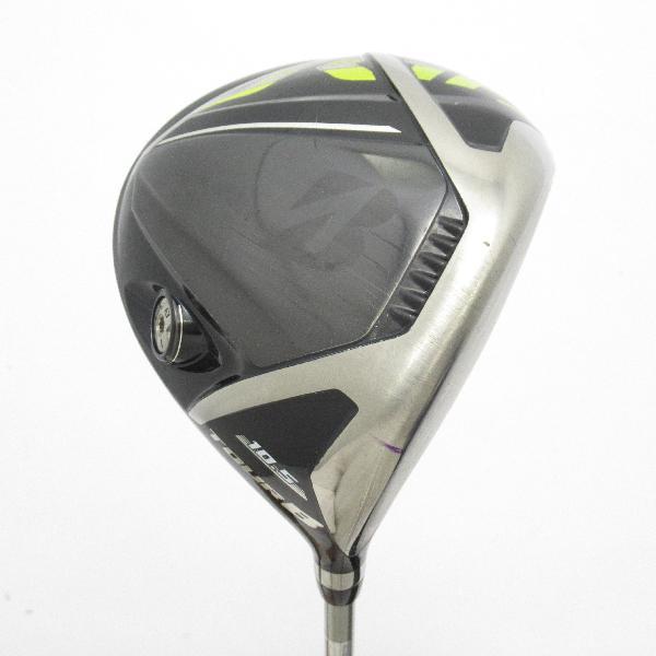 ブリヂストン TOUR B ツアーB JGR ドライバー JGR TG1-5 シャフト:JGR TG1-5