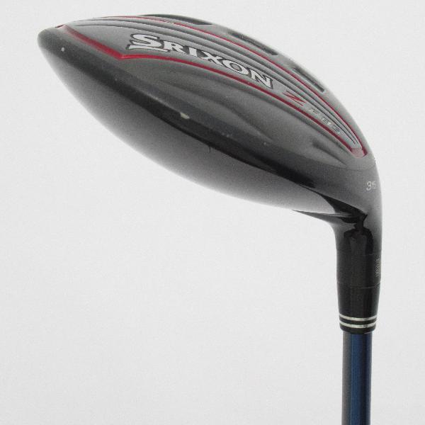 ダンロップ SRIXON Z F85 フェアウェイウッド Diamana Kaili 60 【3W】 シャフト：Diamana Kaili 60_画像6