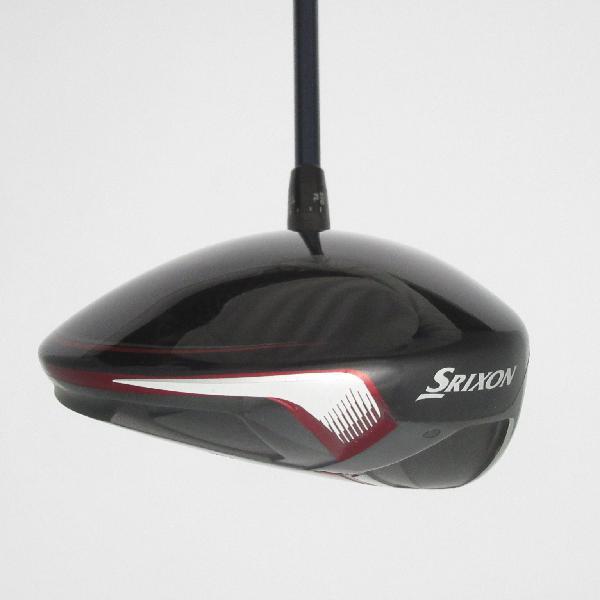 ダンロップ SRIXON スリクソン ZX5 ドライバー Diamana ZX 50 シャフト：Diamana ZX 50_画像5