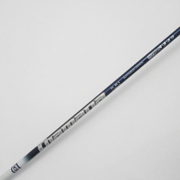 ダンロップ SRIXON スリクソン ZX5 ドライバー Diamana ZX 50 シャフト：Diamana ZX 50_画像7