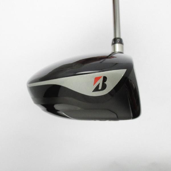 ブリヂストン BRIDGESTONE GOLF B-LIMITED 415 ドライバー Diamana GT