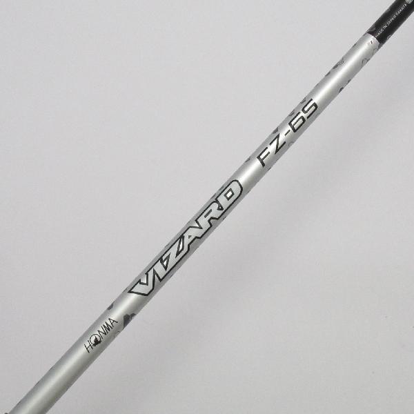 本間ゴルフ TOUR WORLD TOUR WORLD TW757 TYPE-S ドライバー VIZARD FZ-6 シャフト：VIZARD FZ-6_画像7