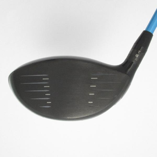 タイトリスト TITLEIST TS2 ドライバー ATTAS 6☆ 6 シャフト：ATTAS 6☆ 6_画像4