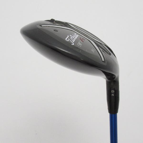 本物の タイトリスト 917 B60 シャフト:Diamana 【3W】 B60 Diamana