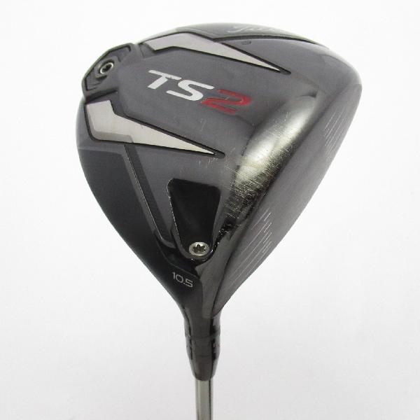 タイトリスト TITLEIST TS2 ドライバー Diamana DF 70 シャフト：Diamana DF 70_画像1