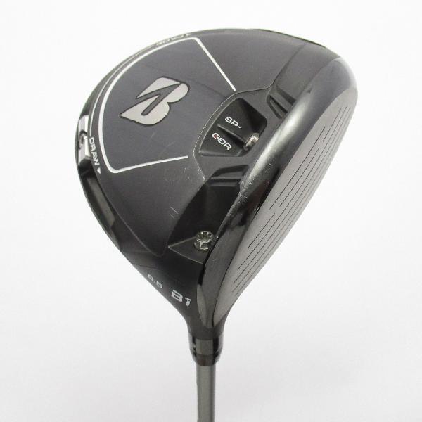 ブリヂストン BRIDGESTONE GOLF B1 ドライバー Tour AD BS-6 シャフト：Tour AD BS-6_画像1