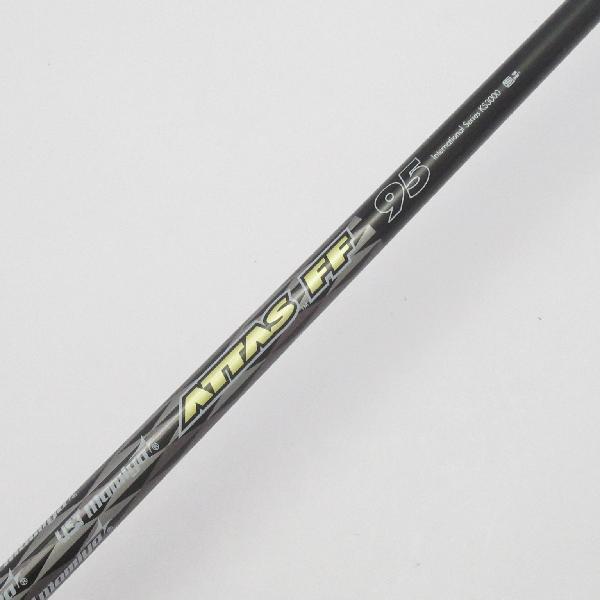 三浦技研 MIURA GIKEN MG-S01 tour ウェッジ ATTAS FF 95 【51】 シャフト：ATTAS FF 95_画像7