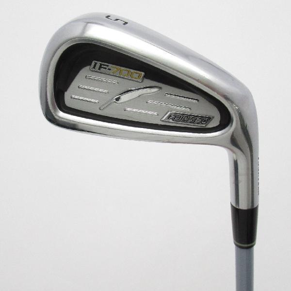 フォーティーン FOURTEEN IF-700 FORGED アイアン FT26i シャフト：FT26i(6本:#5 #6 #7 #8 #9 PW)