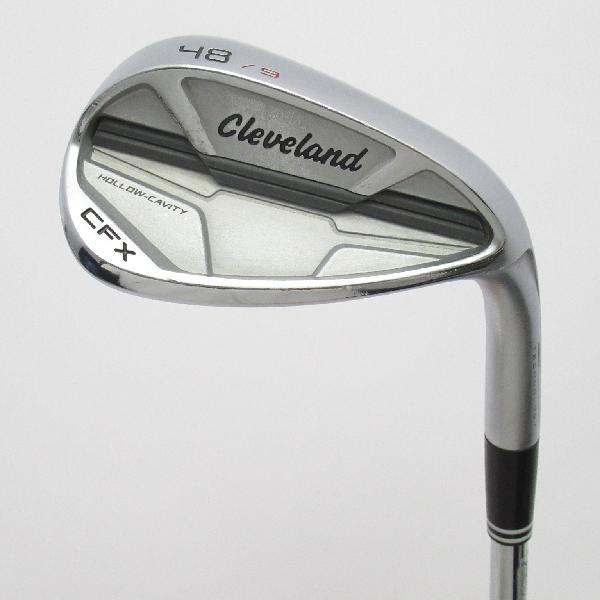 クリーブランド Cleveland Golf CFX ウェッジ Dynamic Gold 115 【48-09】 シャフト：Dynamic Gold 115_画像2