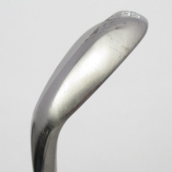 タイトリスト Vokey Vokey SM9 BRASHED STEEL ウェッジ BV105 【56-12】 シャフト：BV105_画像6