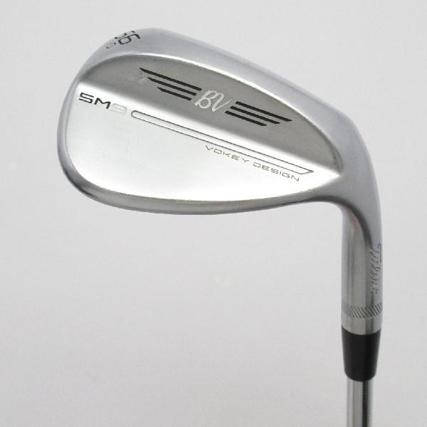 世界の CHROME TOUR SM9 Vokey Vokey タイトリスト ウェッジ シャフト