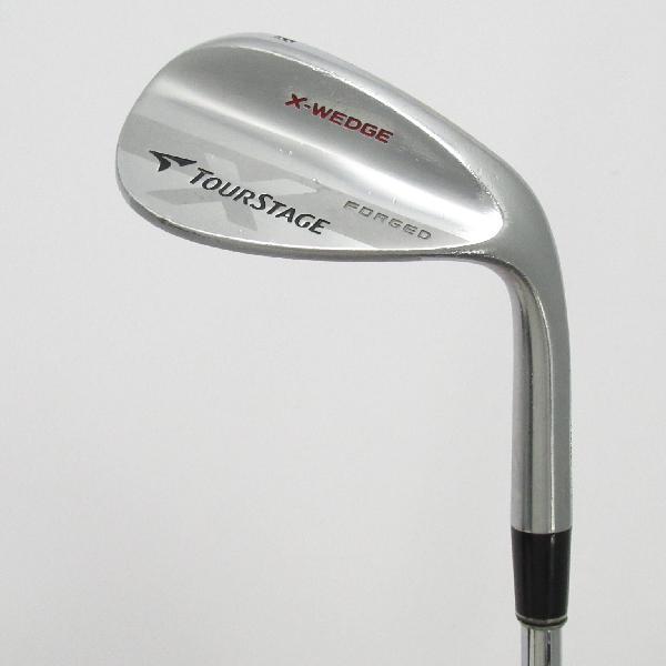 ブリヂストン TOURSTAGE X-WEDGE フォージド ウェッジ Dynamic Gold 【58-12】 シャフト：Dynamic Gold_画像2