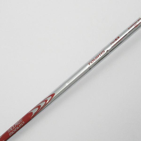 1着でも送料無料】 ピン GLIDE 115 TOUR MODUS3 シャフト:N.S.PRO