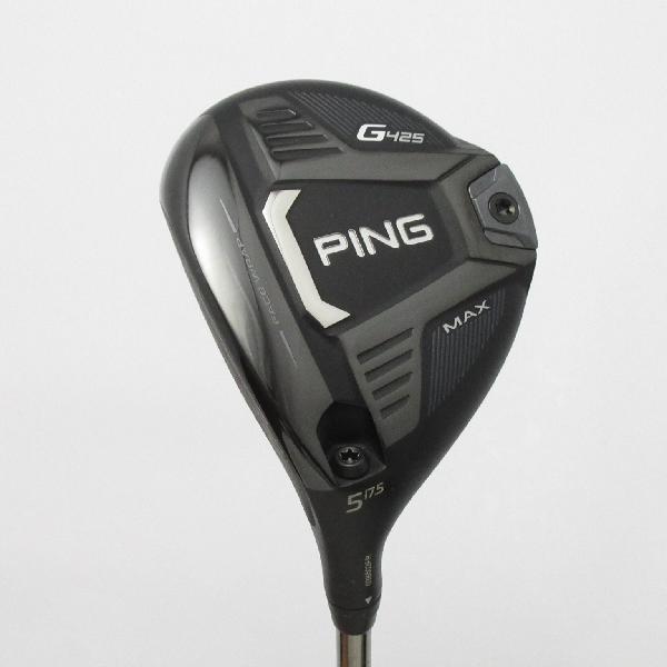 人気商品ランキング G ピン SERIES 173-55 TOUR シャフト：PING 【5W