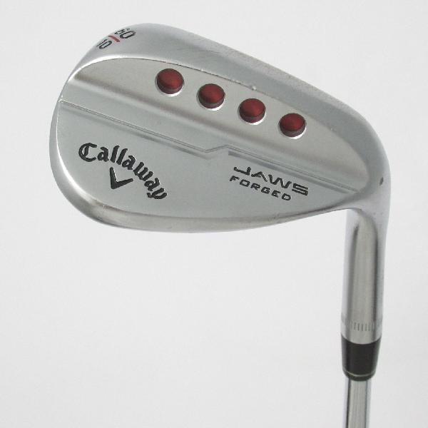 キャロウェイゴルフ Callaway Golf JAWS FORGED TOUR Ver ウェッジ