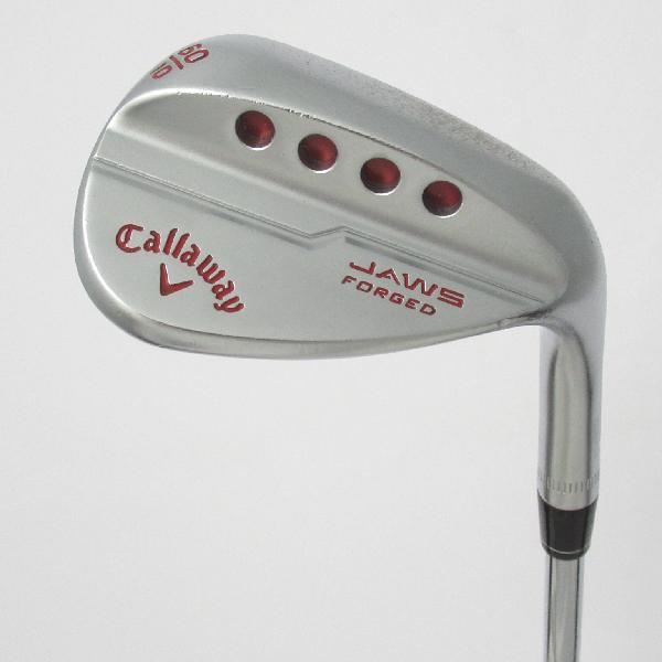 超歓迎された】 ウェッジ Ver TOUR FORGED JAWS Golf Callaway