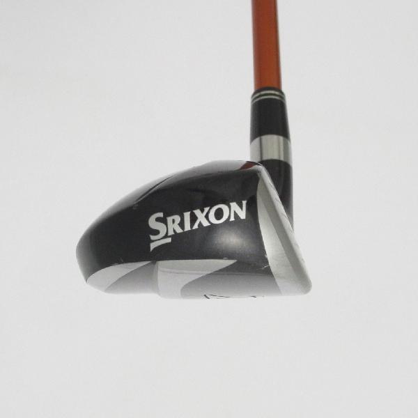 ダンロップ SRIXON スリクソン Z H65 ユーティリティ Miyazaki Kaula 7 for HYBRID 【U3】 シャフト：Miyazaki Kaula 7 for HYBRID_画像5